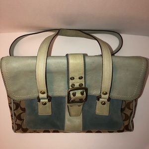 Coach Handbag